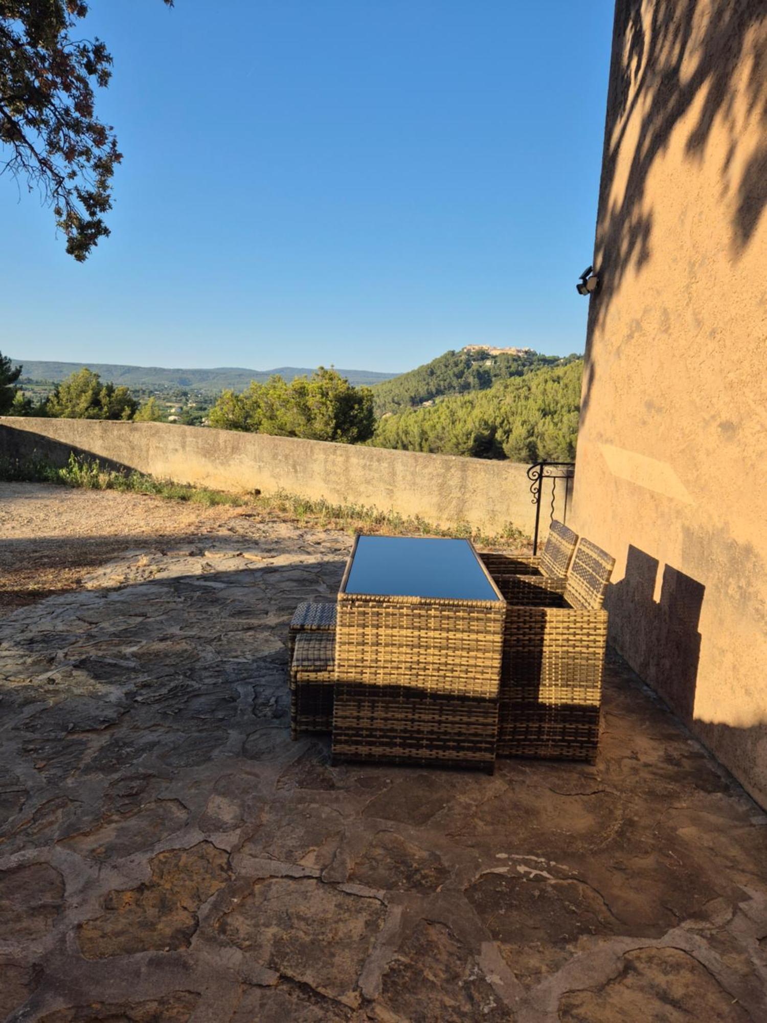 La Cadiere D'Azur, Calme Et Bien Situe Exterior photo