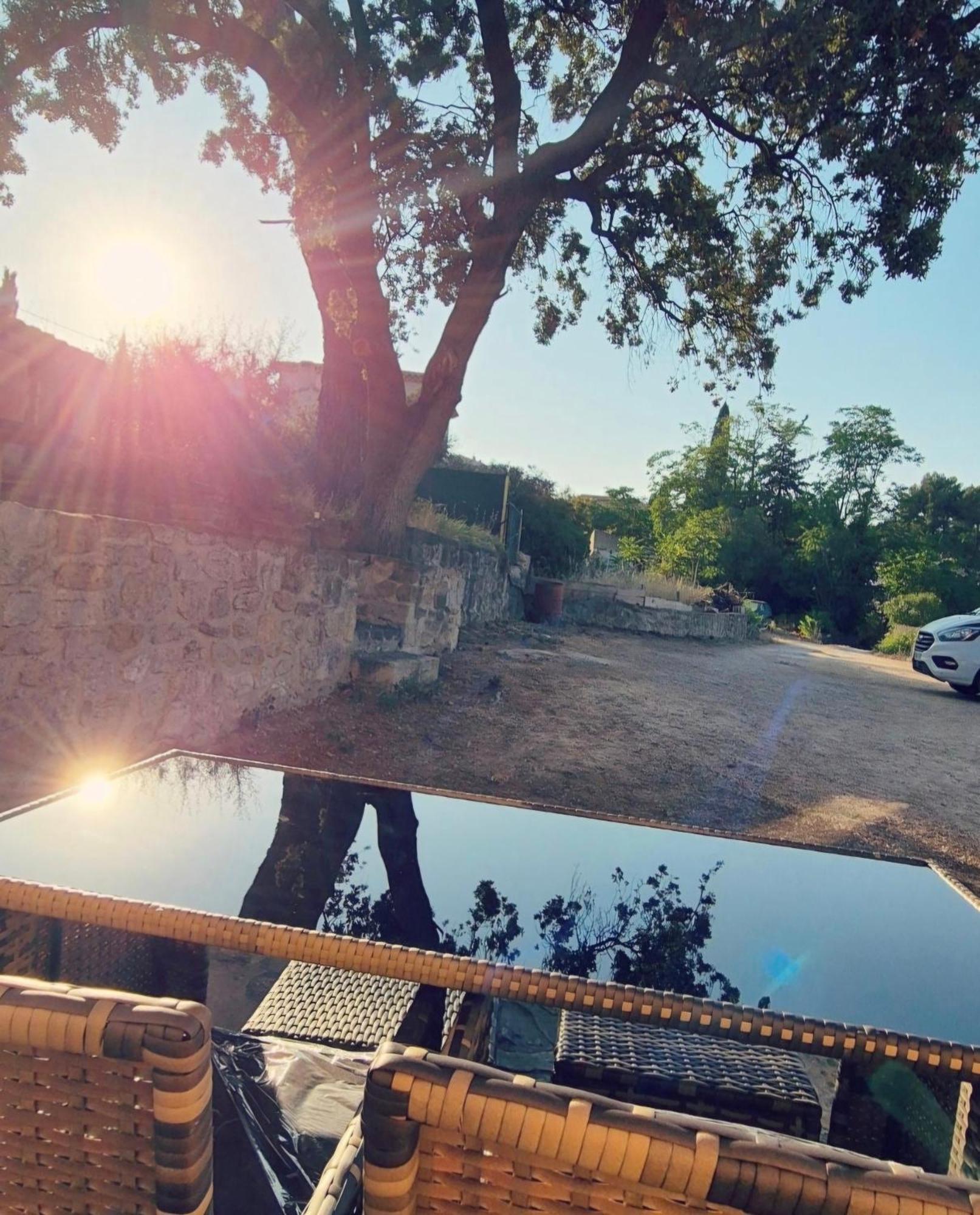 La Cadiere D'Azur, Calme Et Bien Situe Exterior photo